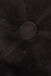 SUEDE BERET