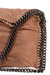FALABELLA FOLD-OVER TOTE