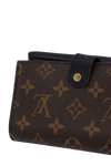 MONOGRAM PALLAS COMPACT WALLET