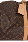 MONOGRAM KEEPALL 45 BANDOULIÈRE