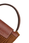 LE PLIAGE FILET MESH XS BAG