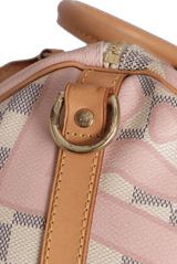 DAMIER AZUR TAHITIENNE SPEEDY 30