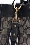 SIGNATURE FIELD 22 TOTE BAG