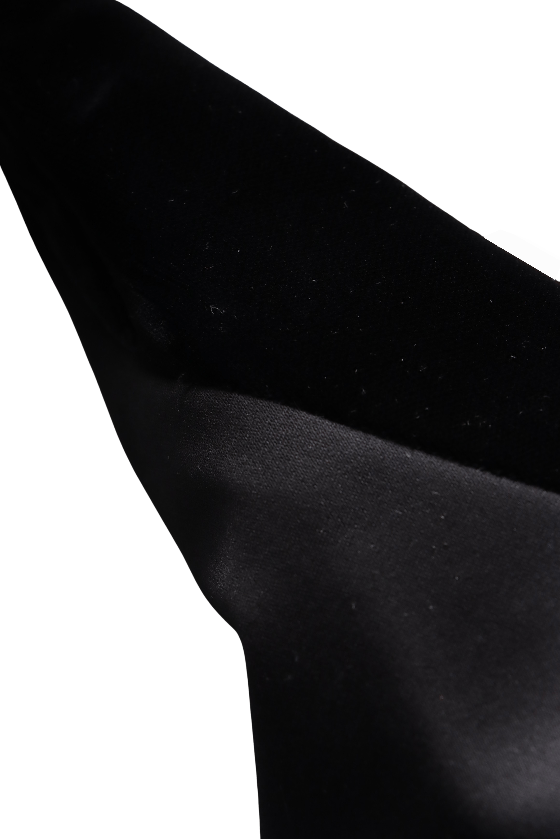 VELVET BLAZER 50
