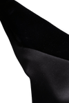 VELVET BLAZER 50