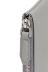 GANCINI SMALL ZIP POUCH