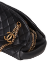 SMALL JUST MADEMOISELLE QUILTED BAG