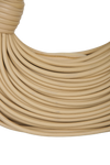 MINI TUBULAR DOUBLE KNOT