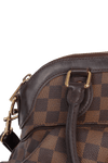 DAMIER ÉBÈNE TREVI PM