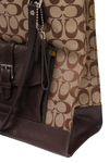 SIGNARTURE TOTE BAG