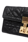 DIORADDICT CONTINENTAL WALLET