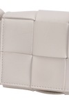 CANDY CASSETTE CROSBODY BAG