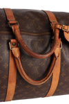 MONOGRAM KEEPALL 60