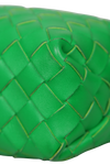 INTRECCIATO MINI LOOP BAG
