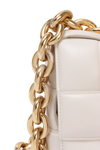 PADDED CASSETTE CHAIN BAG