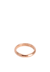 1895 WEDDING 18K RING