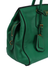 VITELLO DAINO TWO-WAY TOTE