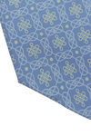 PRINTED SILK TIE