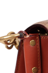 BEAT SHOULDER BAG