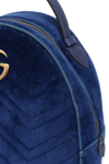 VELVET GG MARMONT BACKPACK