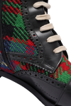 QUEERCORE DIONYSUS BOOTS 42
