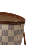DAMIER AZUR NEVERFULL MM