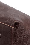 MONOGRAM MAHINA CARMEL HOBO