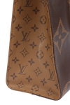 MONOGRAM GIANT REVERSE ONTHEGO MM