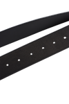 DOUBLE G LOGO BELT