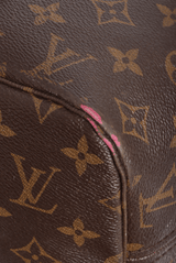 MONOGRAM NEVERFULL MM