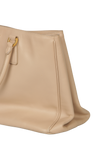 LARGE SAFFIANO LUX GALLERIA TOTE
