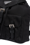 MINI TESSUTO DRAWSTRING BACKPACK