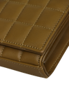 QUILTED CASSANDRE CHAIN BAG