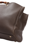 BAMBOO SHOPPER TOTE
