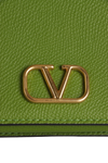 VLOGO TOP HANDLE WALLET ON CHAIN