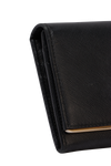 SAFFIANO CONTINENTAL WALLET