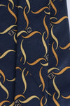 PRINT SILK TIE