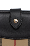 HAYMARKET CHECK WALLET