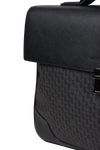 LEATHER BRIEFCASE