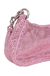 LE CAGOLE RHINESTONE XS