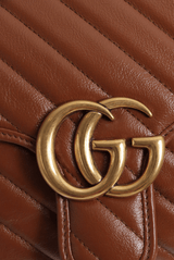 GG MARMONT SMALL BAG