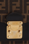 ZUCCA FLAP BAG