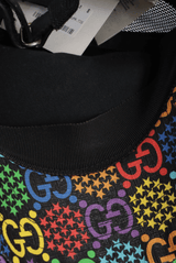 GG PSYCHEDELIC BASEBALL CAP P