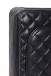 SMALL CLASSIC DOUBLE FLAP LAMBSKIN