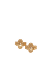 ESSENTIAL V STUD EARRINGS