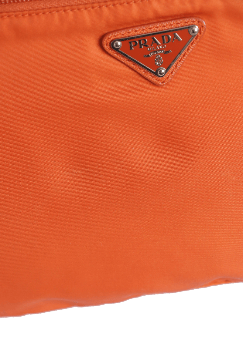 TESSUTO MESSENGER BAG