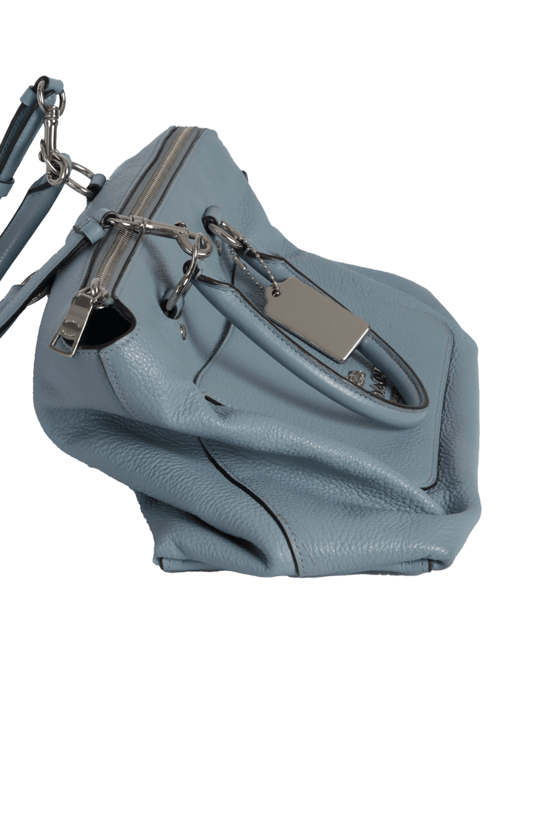 EMMA SATCHEL BAG