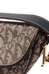 DIORISSIMO SADDLE BAG