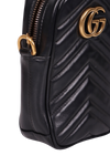 GG MARMONT VERTICAL PHONE BAG