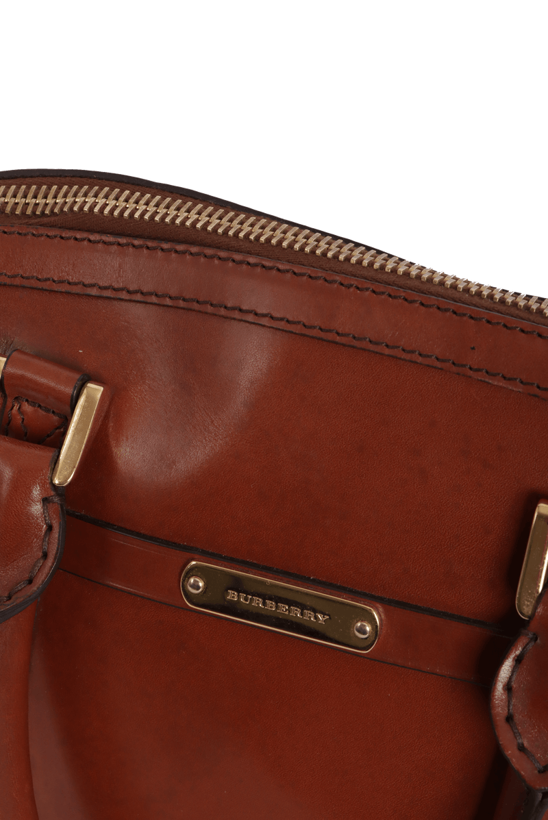 OCHARD SATCHEL BAG